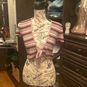 NWOT American Eagle sweater